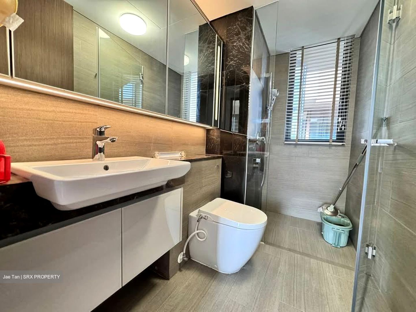 Parc Esta (D14), Apartment #557586861